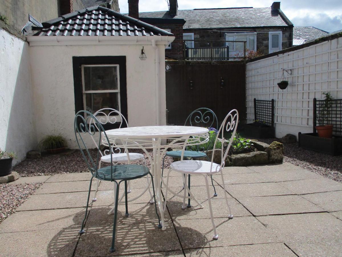 Garden Apartment Ayr Extérieur photo